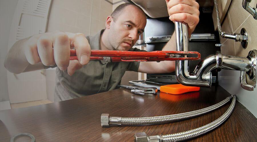 Local expert plumbing services in Charlestown, MD